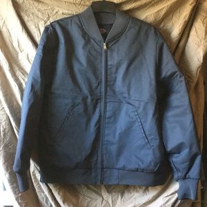 Dickies insulates team jacket